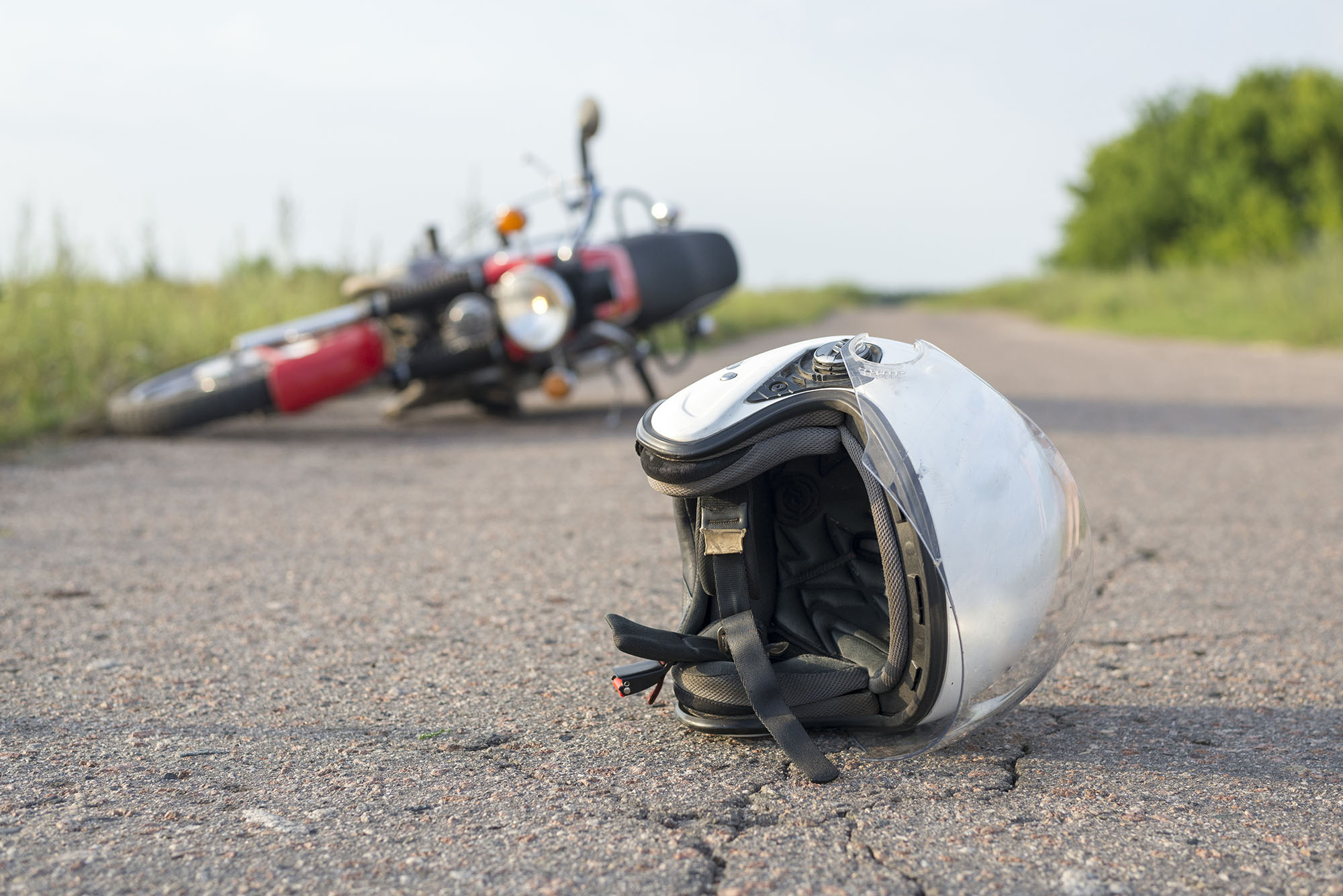 motorcycle accident compensation claim solicitors Glasgow