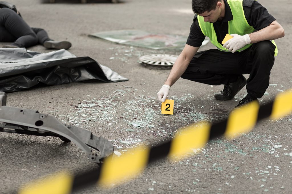 Criminal Injury & Assault Claims Glasgow - Injuries from attacks and crime