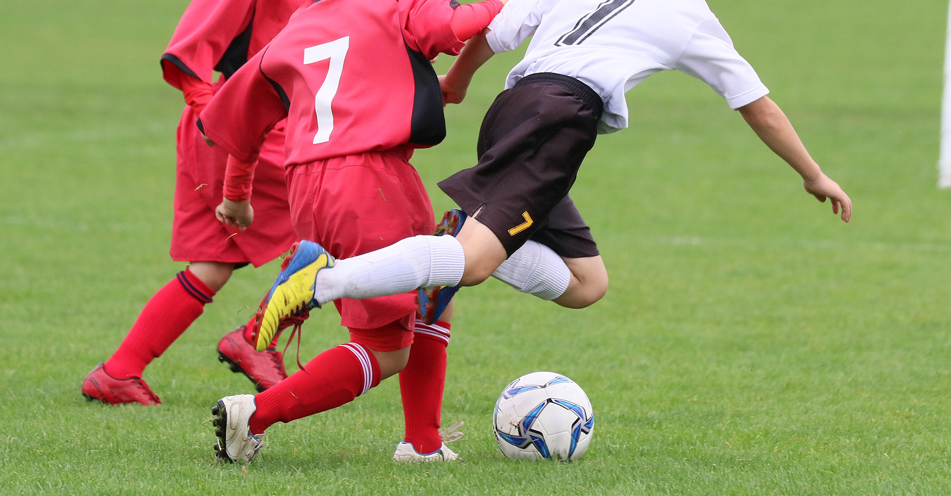 Sports Injury, Sporting Accidents, Tackles, Sport Injuries, Compensation